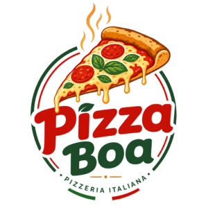 Pizza Boa